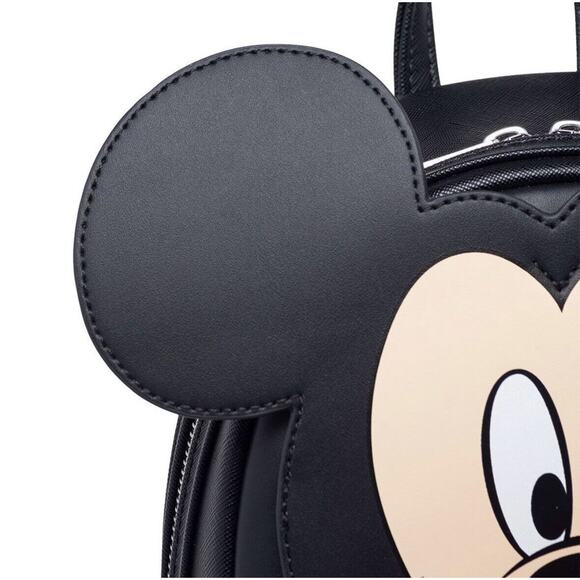 Loungefly Disney Mickey Mouse Cosplay Mini Backpack - Picture 3 of 8